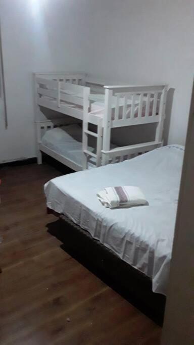 N5-1 Apartamento Proximo Tres Cruces Centrico Apartment มอนเตวิเดโอ ภายนอก รูปภาพ