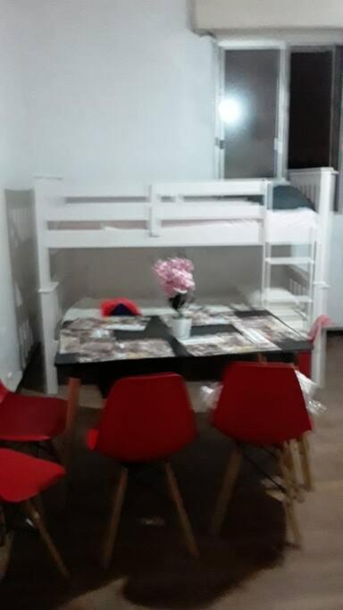 N5-1 Apartamento Proximo Tres Cruces Centrico Apartment มอนเตวิเดโอ ภายนอก รูปภาพ