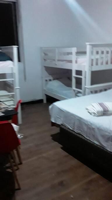 N5-1 Apartamento Proximo Tres Cruces Centrico Apartment มอนเตวิเดโอ ภายนอก รูปภาพ